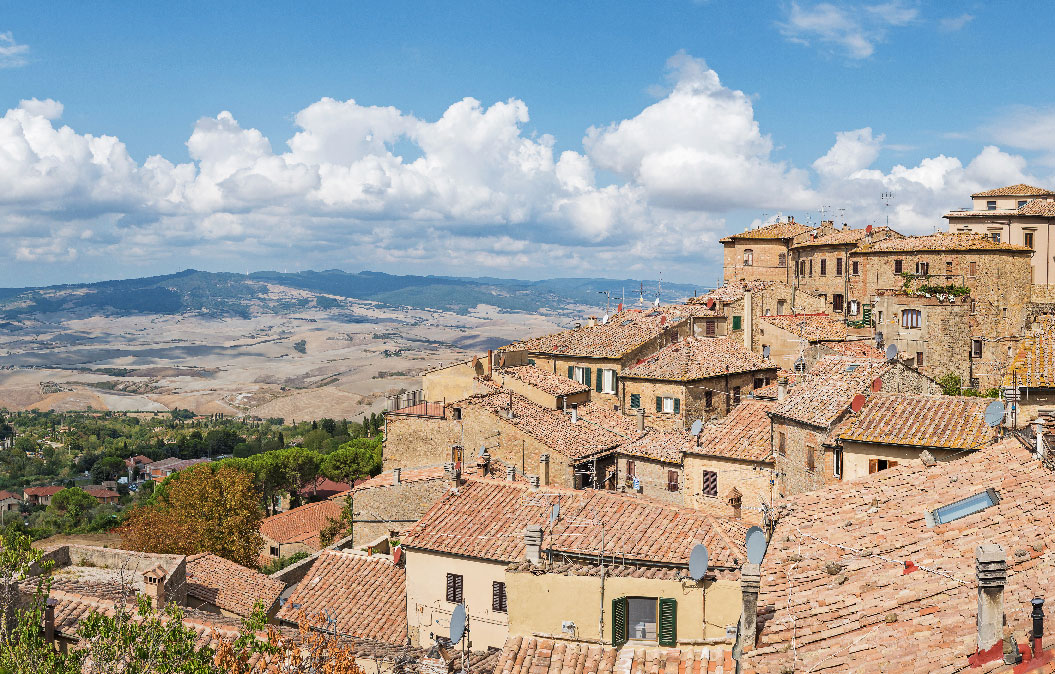 Geschichte der Toskana Etrusker, Römer, Medici, Renaissance Toskana24.de